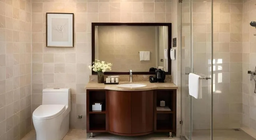 Hanyong Hotel Shenzhen International Exhibition Center