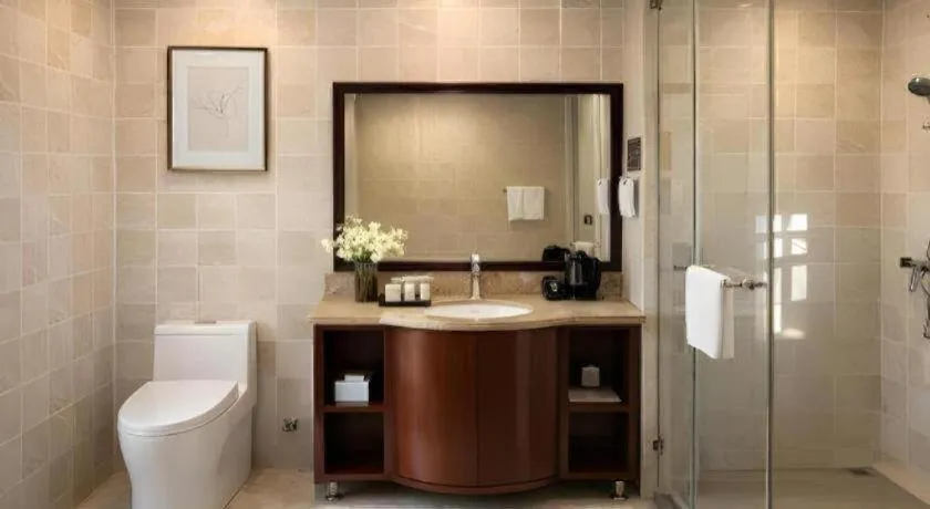 Hanyong Hotel Shenzhen International Exhibition Center