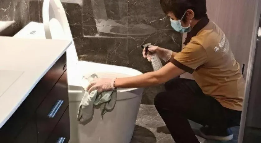 Hanyong Hotel Shenzhen International Exhibition Center