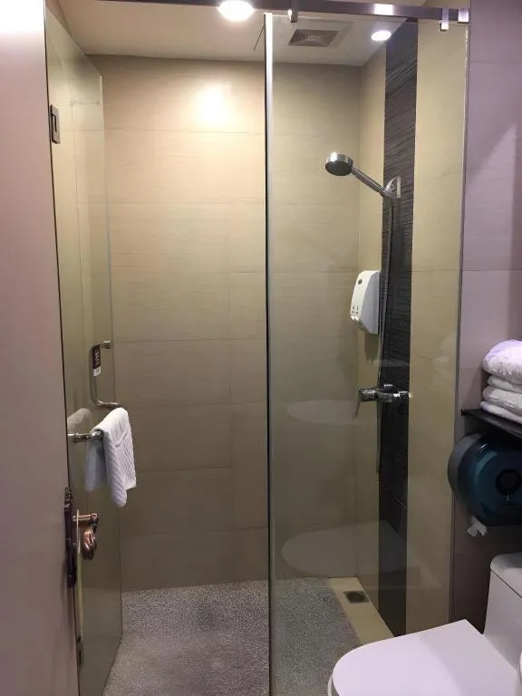 Hanyong Hotel Shenzhen International Exhibition Center