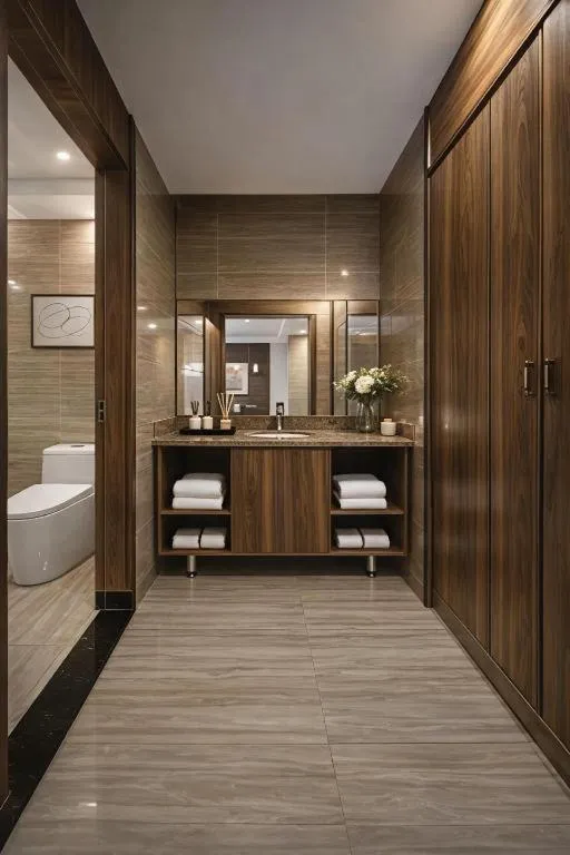 Hanyong Hotel Shenzhen International Exhibition Center