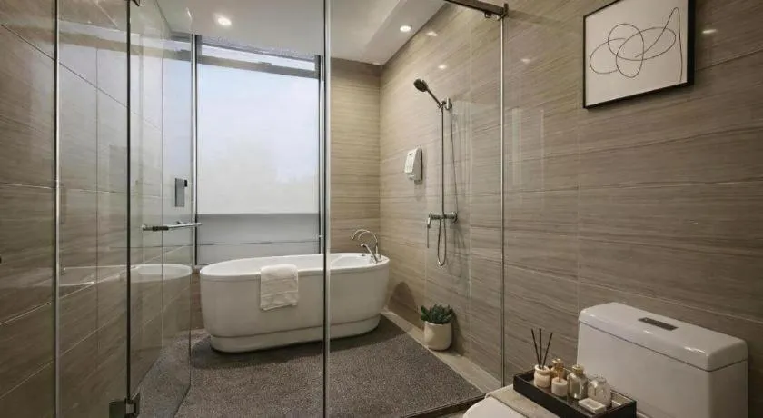 Hanyong Hotel Shenzhen International Exhibition Center