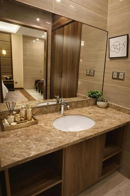 Hanyong Hotel Shenzhen International Exhibition Center