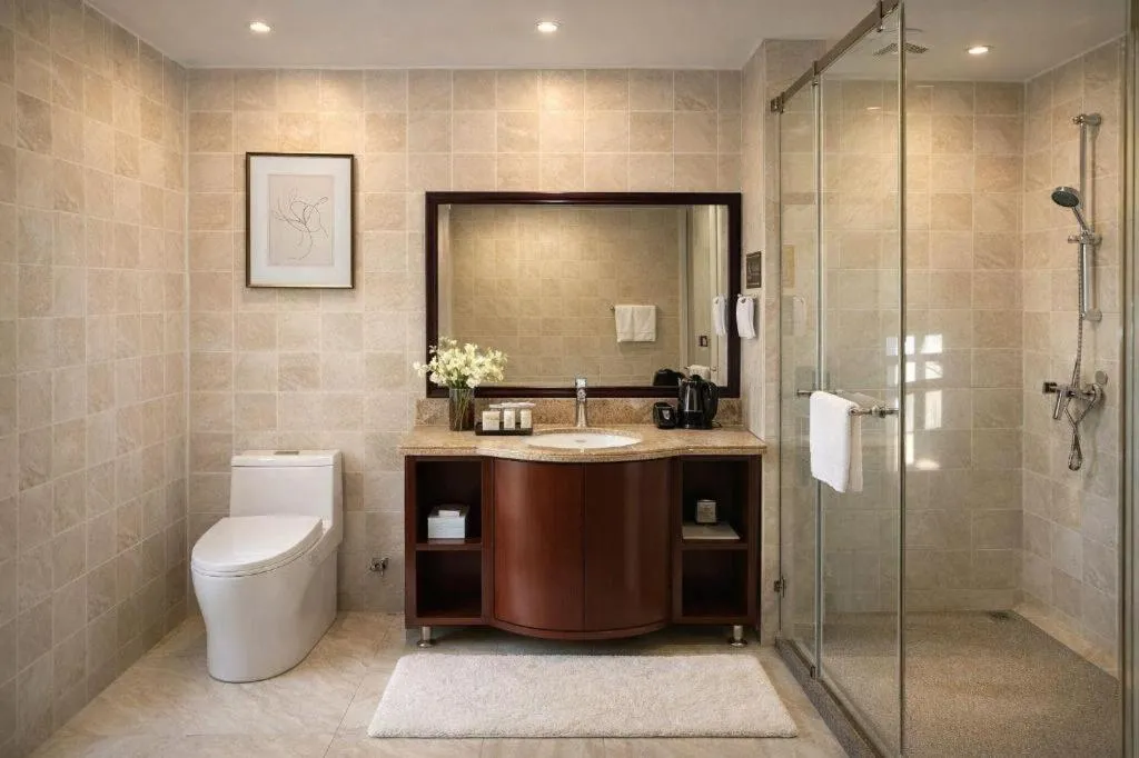 Hanyong Hotel Shenzhen International Exhibition Center