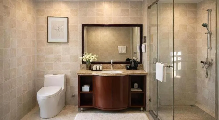 Hanyong Hotel Shenzhen International Exhibition Center