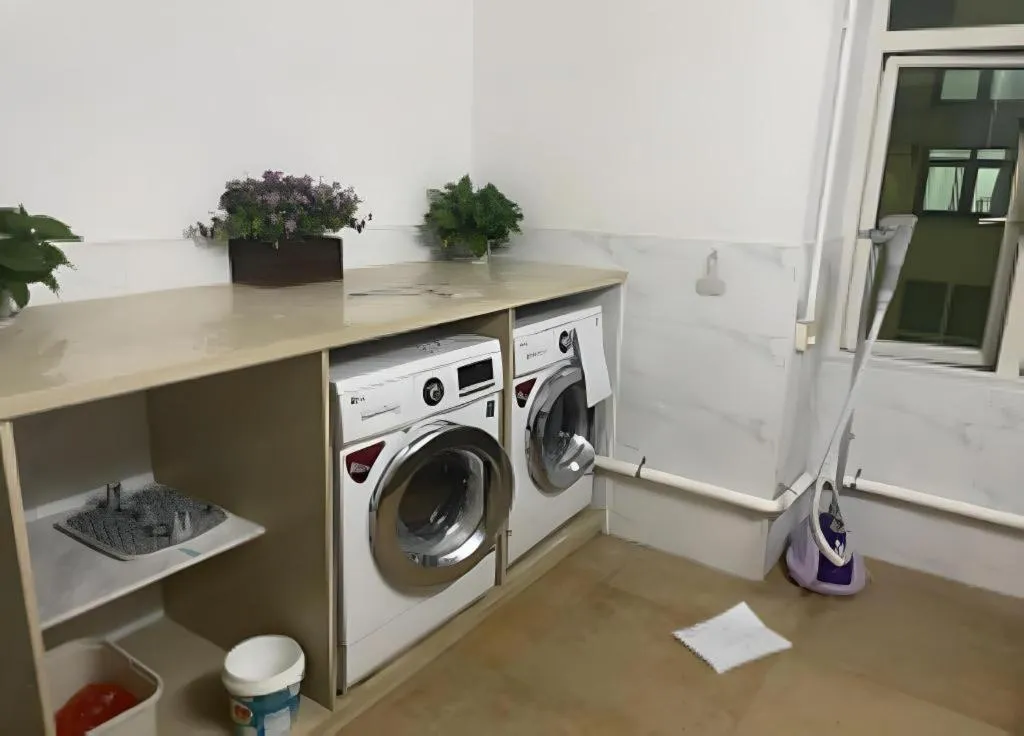 Hanyong Hotel Shenzhen International Exhibition Center