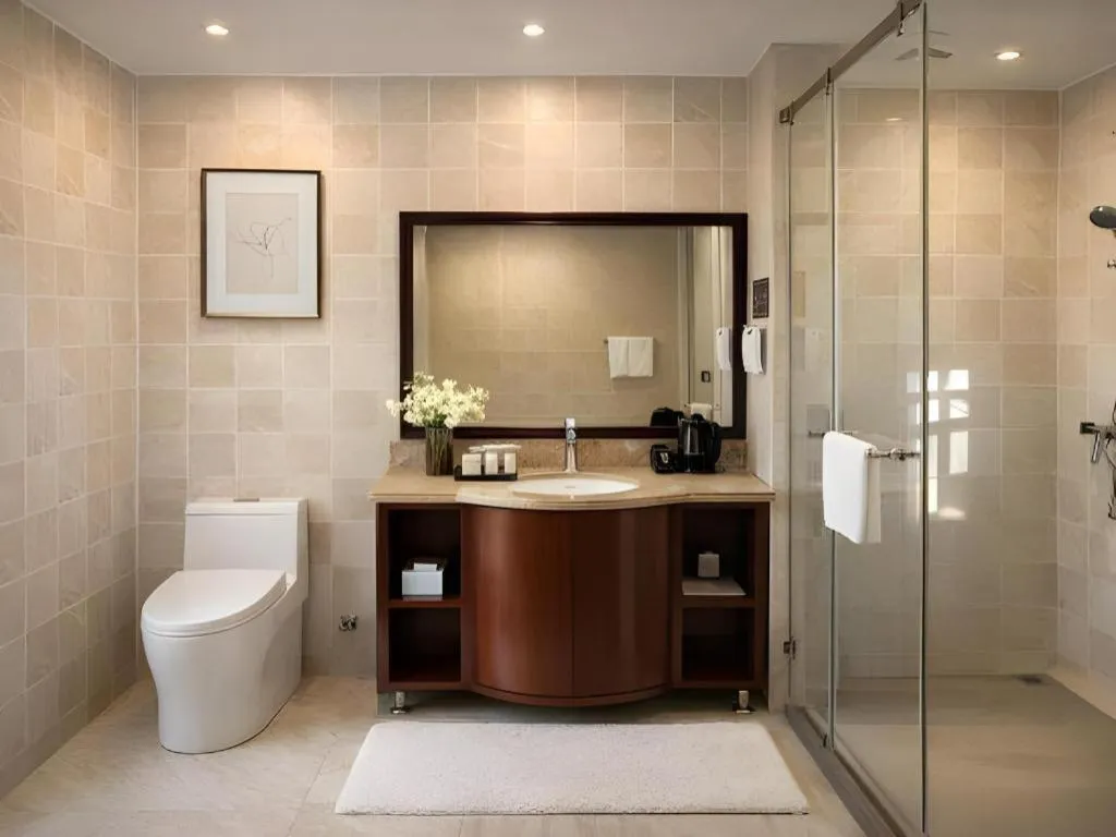 Hanyong Hotel Shenzhen International Exhibition Center