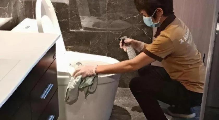 Hanyong Hotel Shenzhen International Exhibition Center