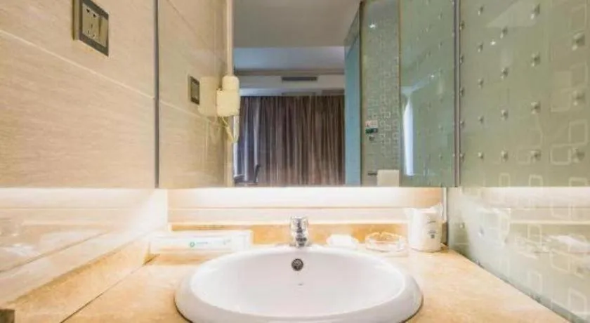 City Comfort Inn Guahgnzhou Huangpu East District