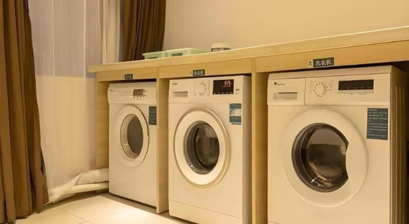 City Comfort Inn Guahgnzhou Huangpu East District