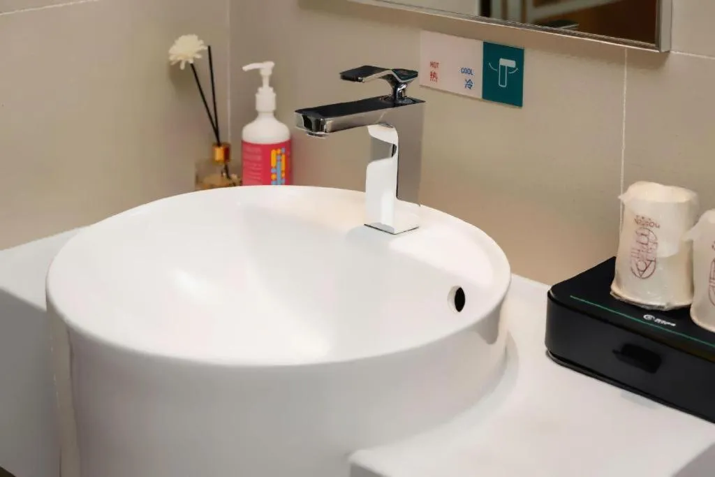 City Comfort Inn Guahgnzhou Huangpu East District