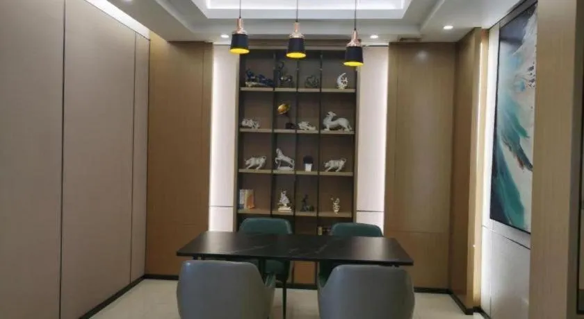 City Comfort Inn Guahgnzhou Huangpu East District