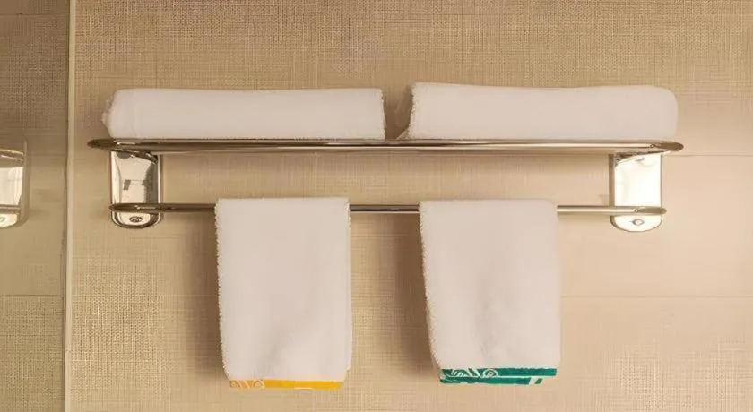 City Comfort Inn Guahgnzhou Huangpu East District