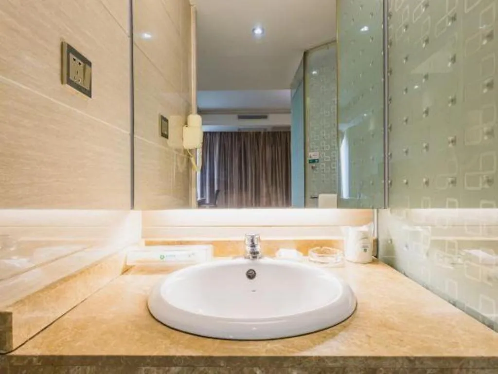 City Comfort Inn Guahgnzhou Huangpu East District