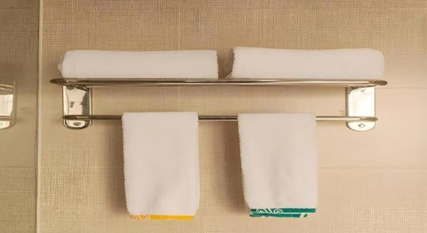 City Comfort Inn Guahgnzhou Huangpu East District