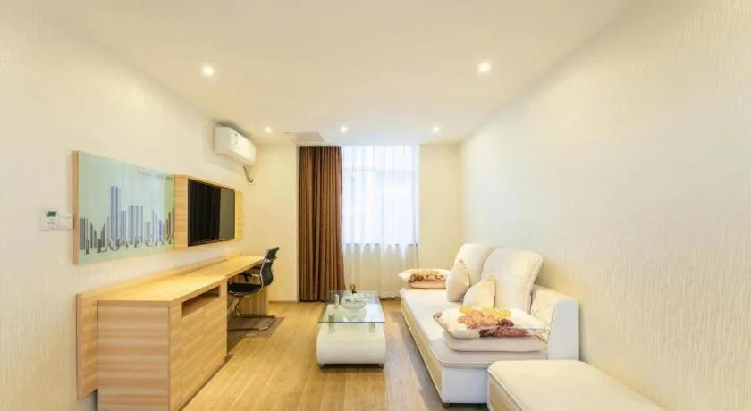 City Comfort Inn Guahgnzhou Huangpu East District