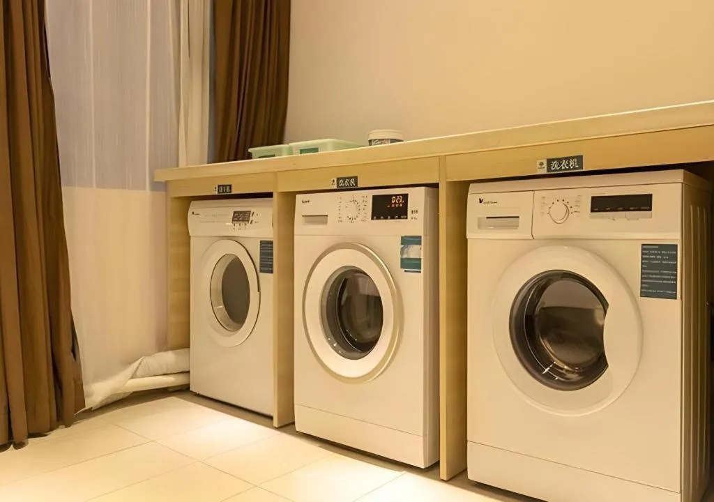 City Comfort Inn Guahgnzhou Huangpu East District