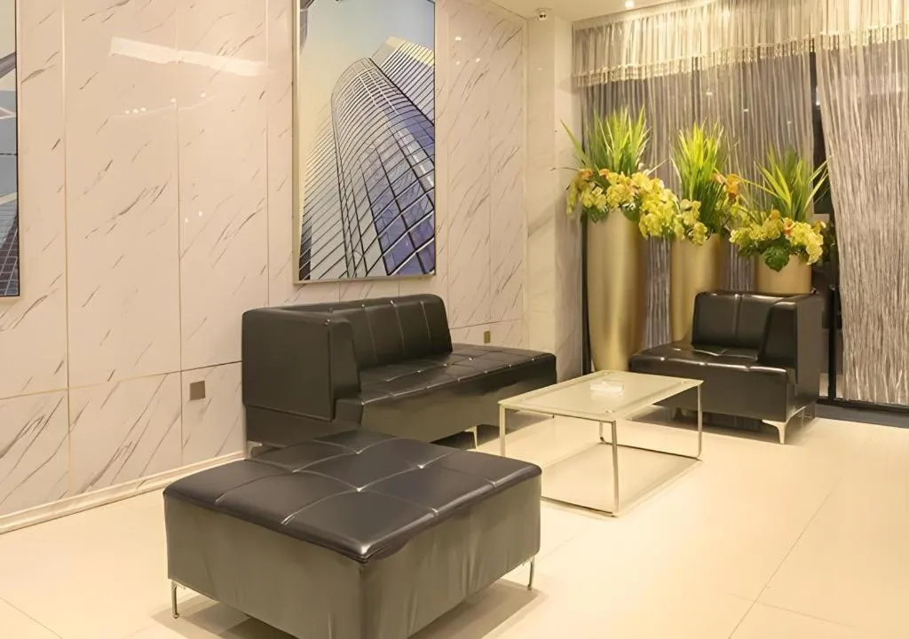 City Comfort Inn Guahgnzhou Huangpu East District