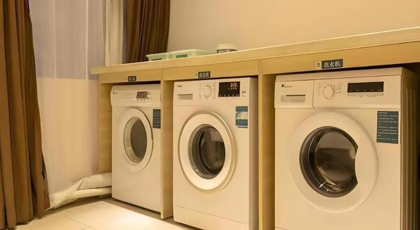 City Comfort Inn Guahgnzhou Huangpu East District