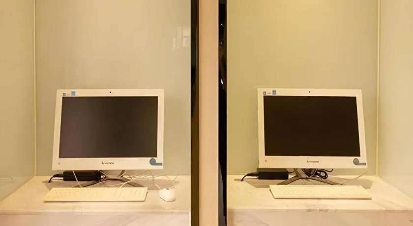 City Comfort Inn Guahgnzhou Huangpu East District