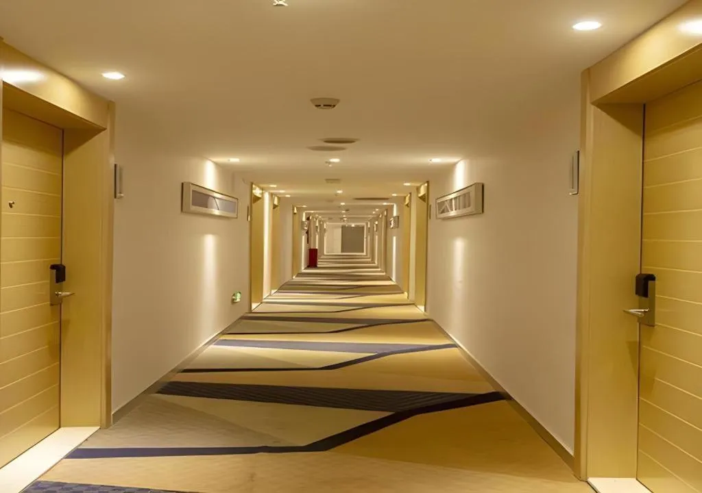 City Comfort Inn Guahgnzhou Huangpu East District