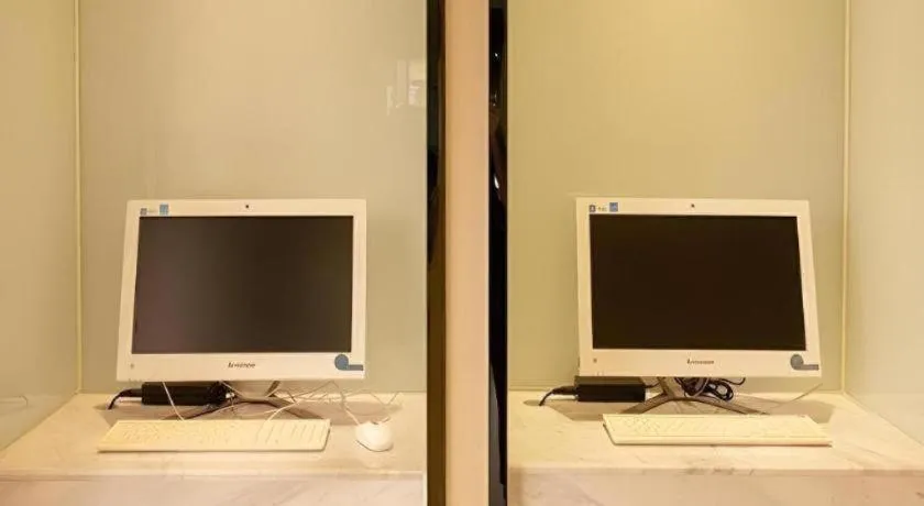 City Comfort Inn Guahgnzhou Huangpu East District