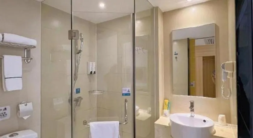 City Comfort Inn Guahgnzhou Huangpu East District