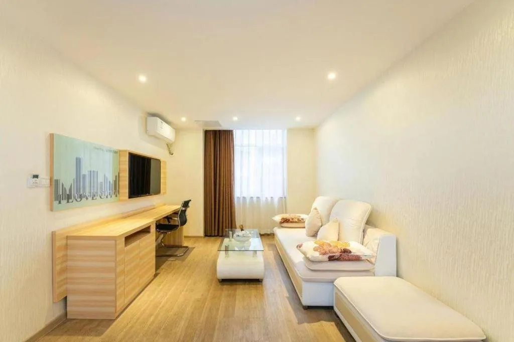 City Comfort Inn Guahgnzhou Huangpu East District