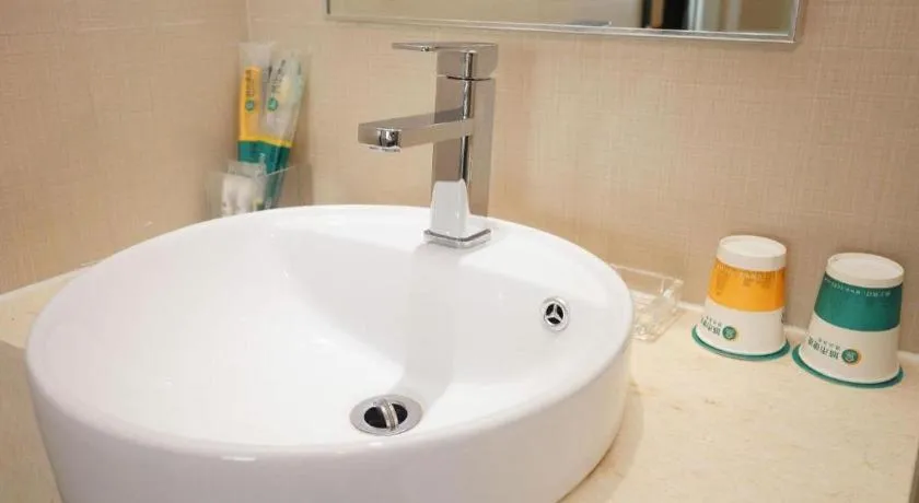 City Comfort Inn Guahgnzhou Huangpu East District