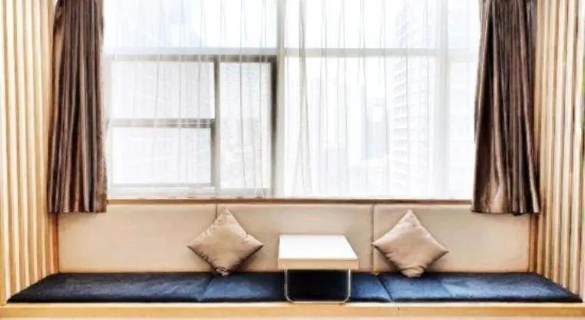 Holiday Inn Express Jinan Exhibition Center By IHG