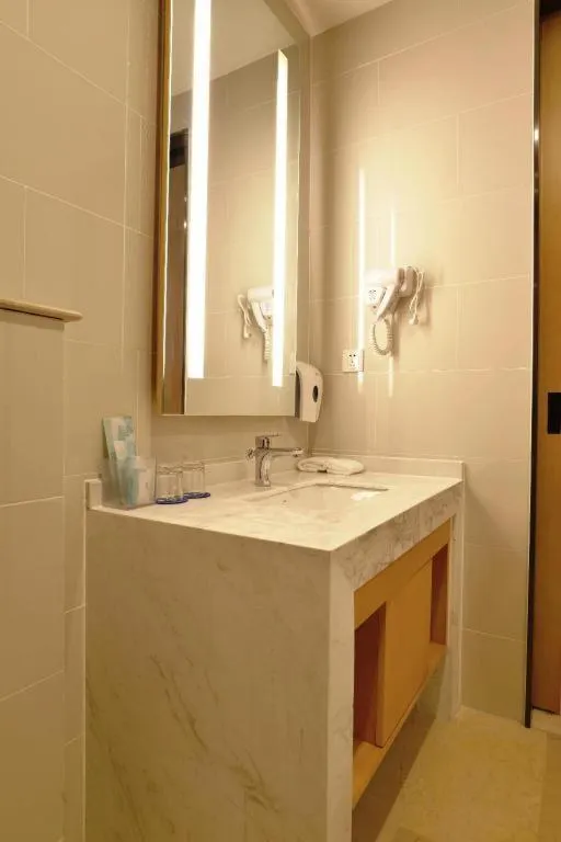 Holiday Inn Express Jinan Exhibition Center By IHG