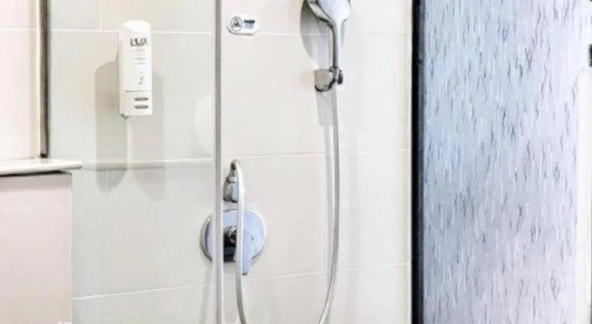 Holiday Inn Express Jinan Exhibition Center By IHG