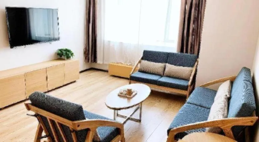 Holiday Inn Express Jinan Exhibition Center By IHG