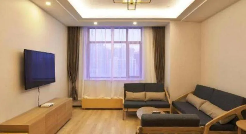 Holiday Inn Express Jinan Exhibition Center By IHG