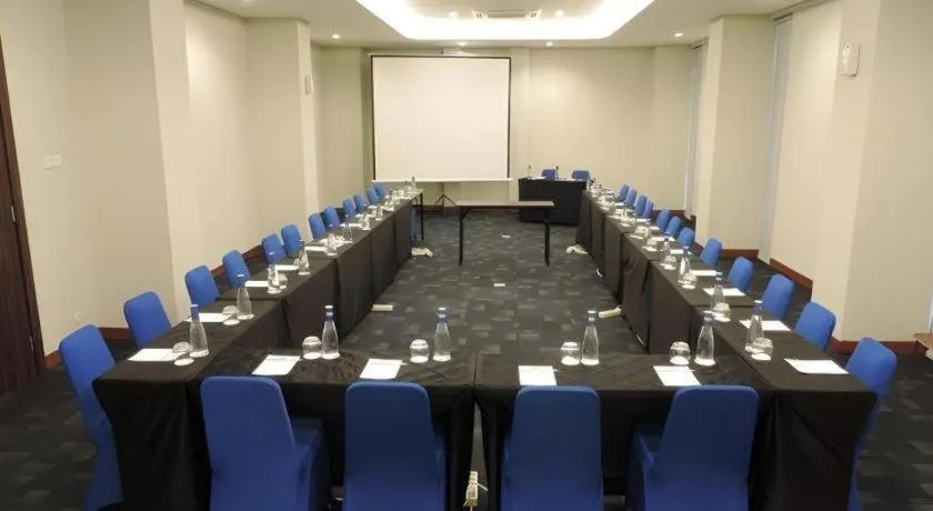 Indies Style Hotel Bandung