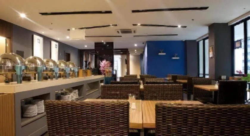 Indies Style Hotel Bandung