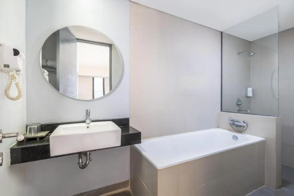 Indies Style Hotel Bandung