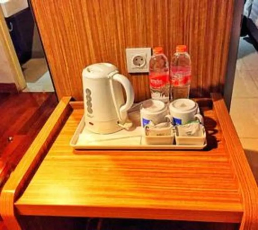 Indies Style Hotel Bandung