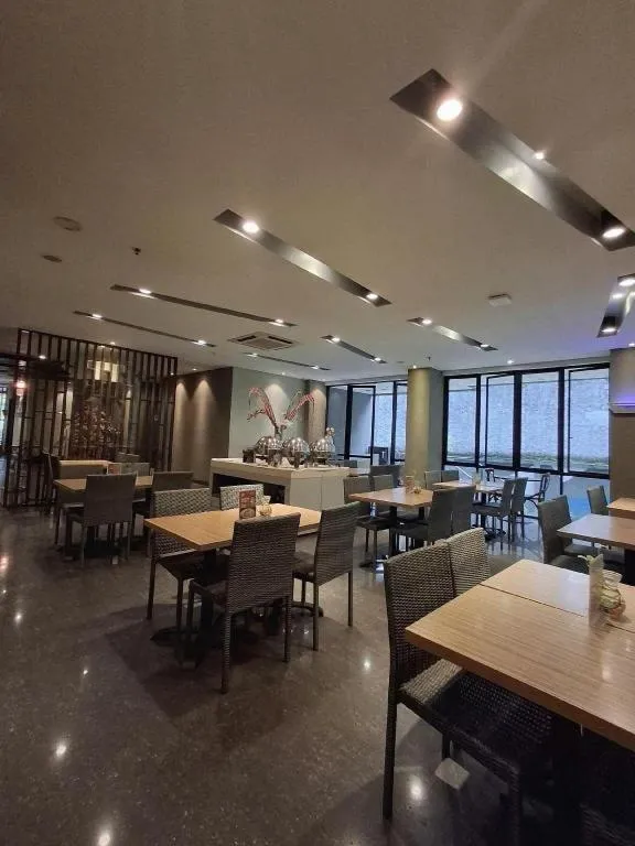 Indies Style Hotel Bandung