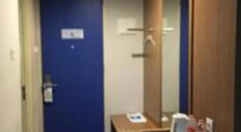 Indies Style Hotel Bandung