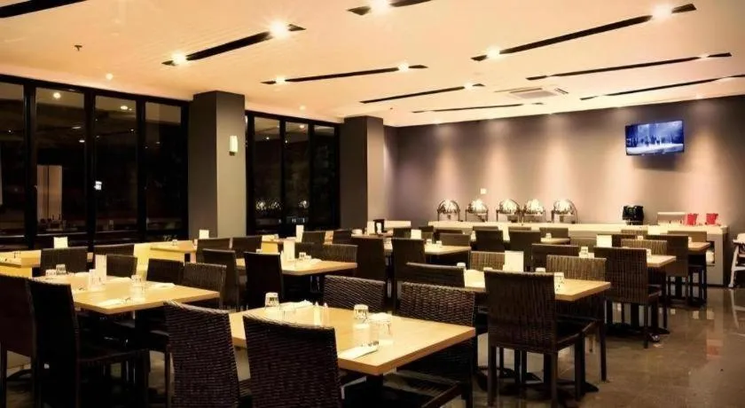 Indies Style Hotel Bandung