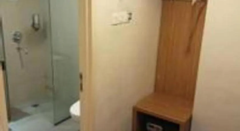 Indies Style Hotel Bandung