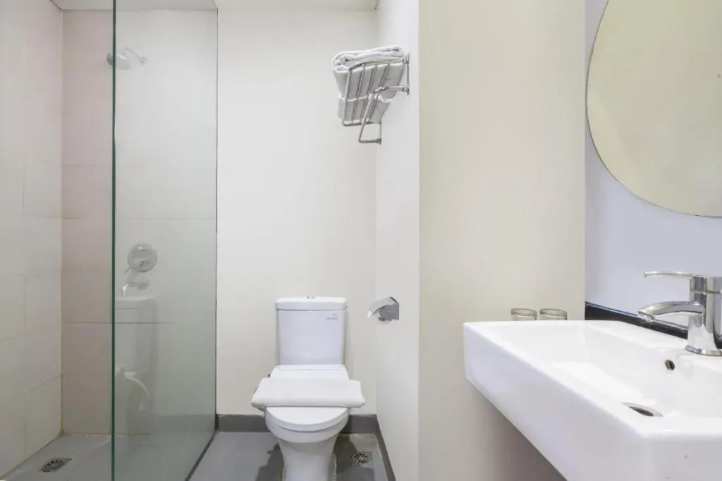 Indies Style Hotel Bandung