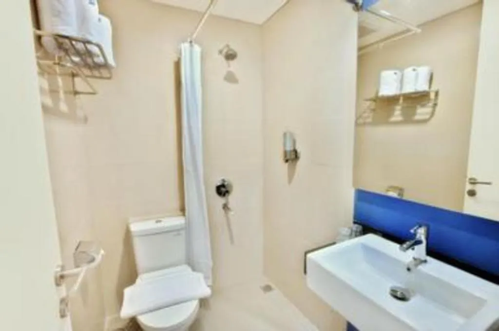 Indies Style Hotel Bandung