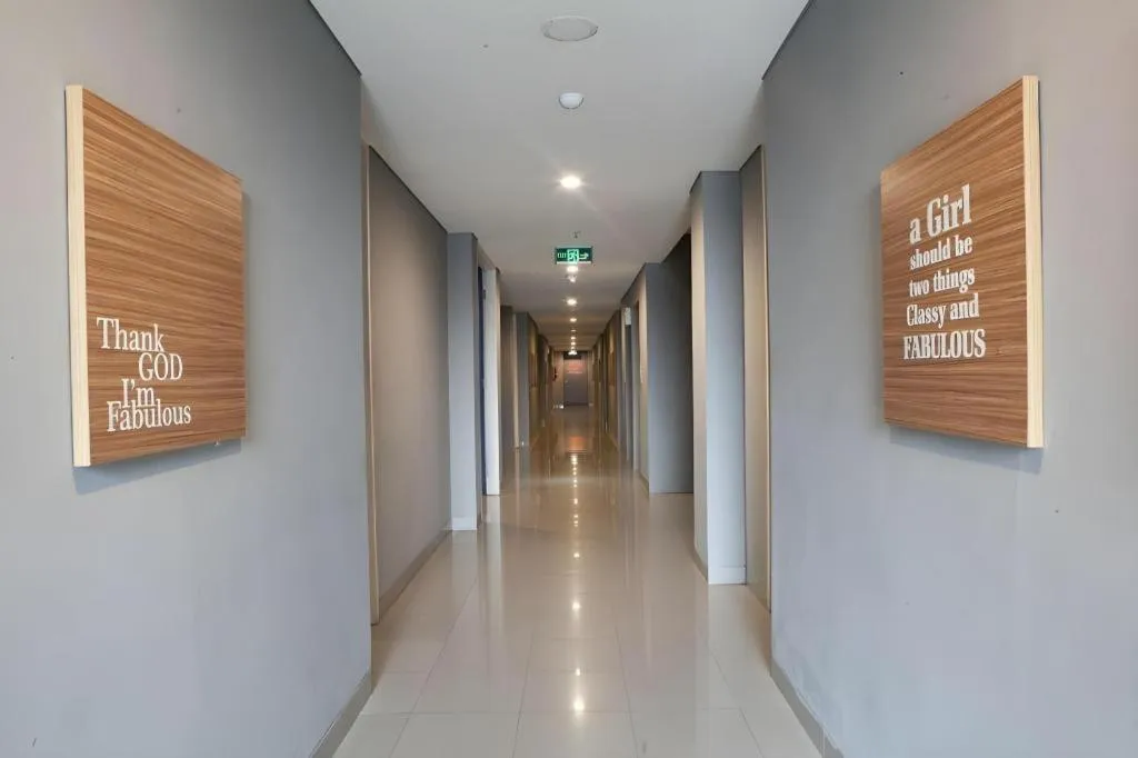 Indies Style Hotel Bandung