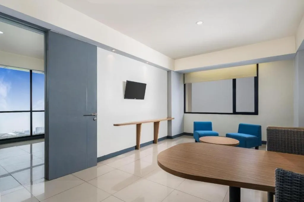 Indies Style Hotel Bandung