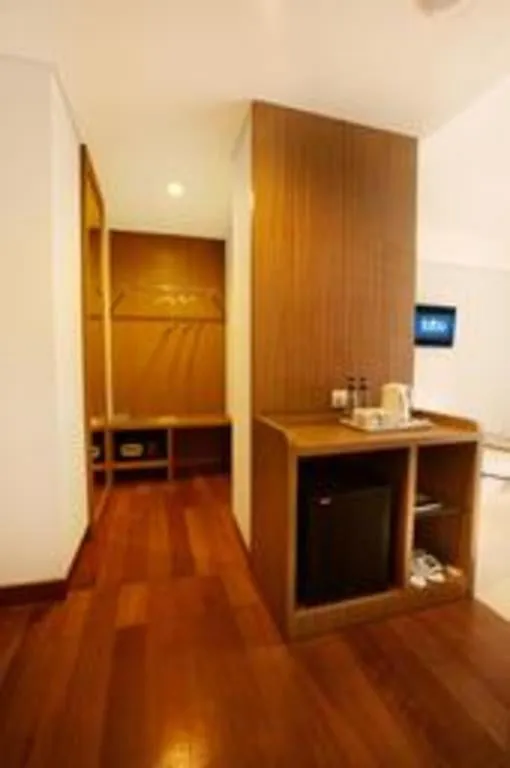Indies Style Hotel Bandung