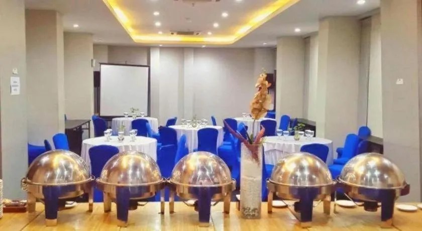 Indies Style Hotel Bandung