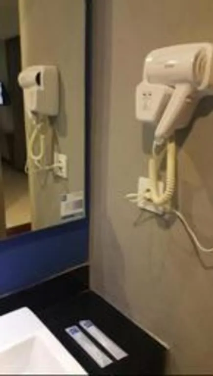 Indies Style Hotel Bandung