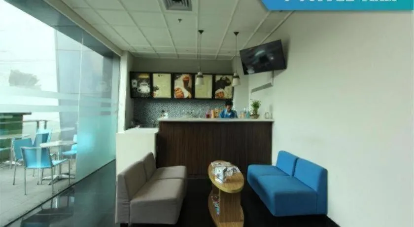 Indies Style Hotel Bandung